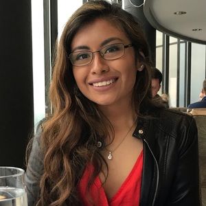 Meet your Posher, Jenni